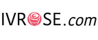 GET EXTRA 15% OFF  FOR ANY ORDER ON IVROSE