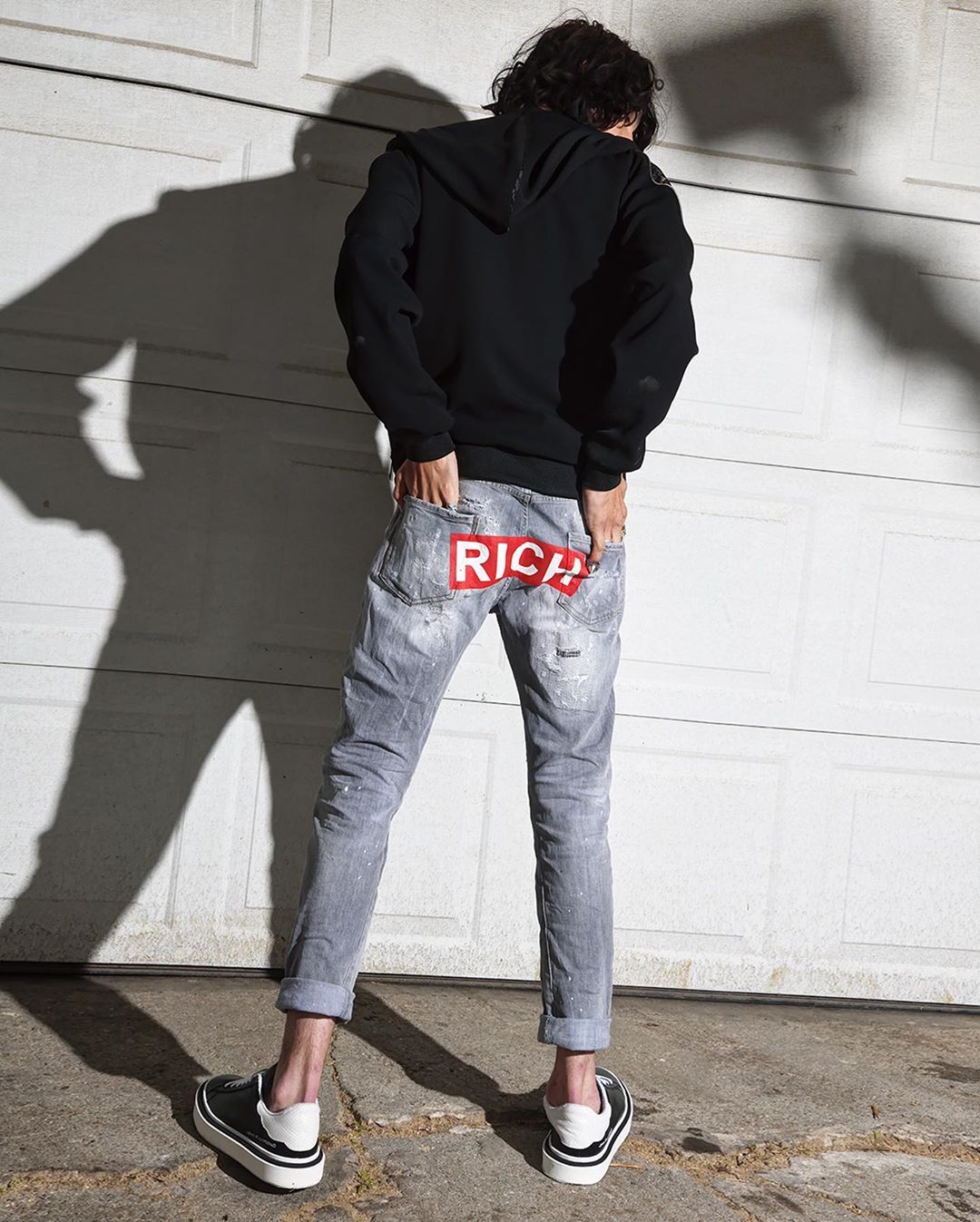 John Richmond - RICH.
#officialjohnrichmond
SS20 COLLECTION