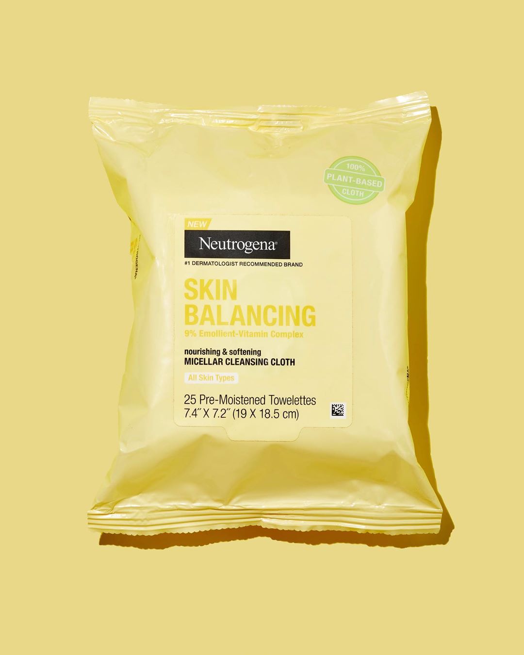 Neutrogena - Let’s talk sustainability.🌎💕 Our commitment to sustainability starts with advancing our standards for ingredients, sourcing, and packaging. Carefully selecting ingredients that are both s...