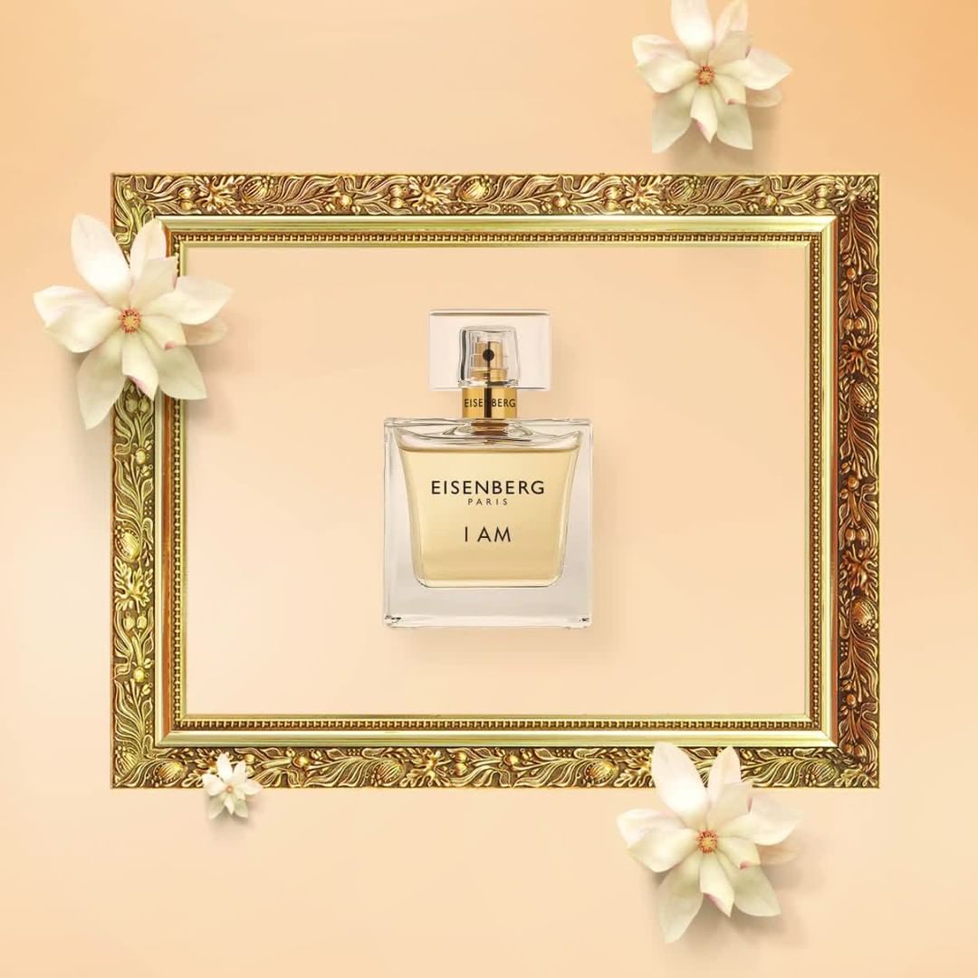 eisenbergparis - Today, how do you want to be? ⁠
⁠
#IAM #Womensfragrances #EISENBERGParis