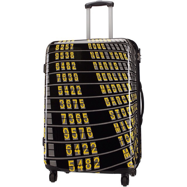 Dr.Koffer BAGGAGE 💼 - ❗️❗️❗️Только этим летом на чемоданы из коллекции "ТАБЛО" фирмы BEST BAGS супер цена от 3900. Спешите, коллекция ограничена❗️❗️❗️