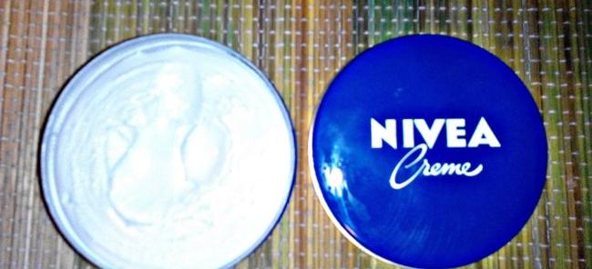 Универсальный увлажняющий крем NIVEA Creme фото