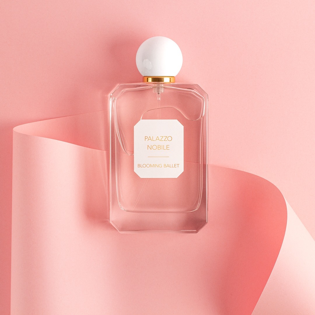 Valmont Official Account - Prolong your summer utopia with Blooming Ballet! This floral symphony embodies romantism… with a floral fresh trail, sculpted with a crisp bouquet of roses, delicate somehow...