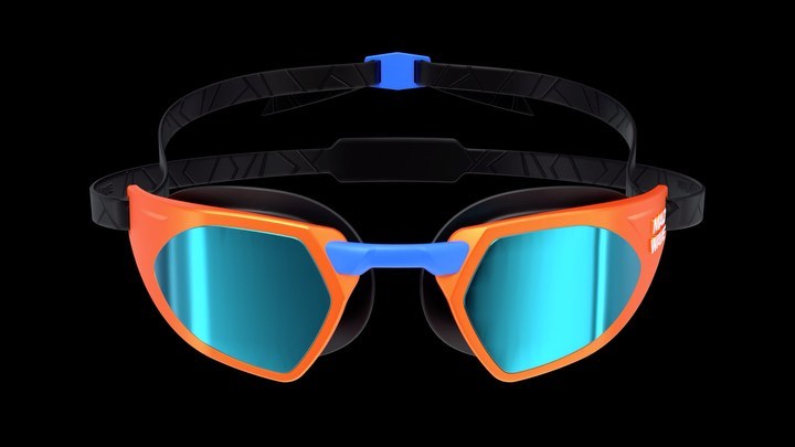 Mad Wave Russia - Стартовые очки X-BLADE – наша новинка сезона 2020. В этих очках мы предусмотрели всё, что нужно профессиональным пловцам для идеального старта, и даже больше.
⠀
🔹 FINA approved
🔹 Уль...