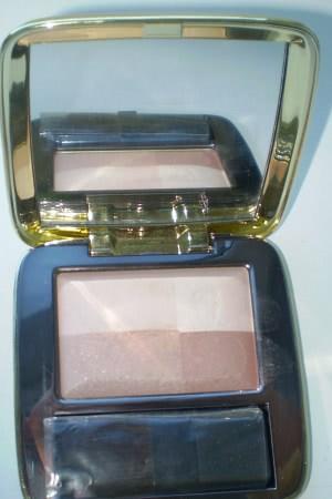 Мои любимчики Румяна Guerlain Blush 4 Eclats 01 Aurore