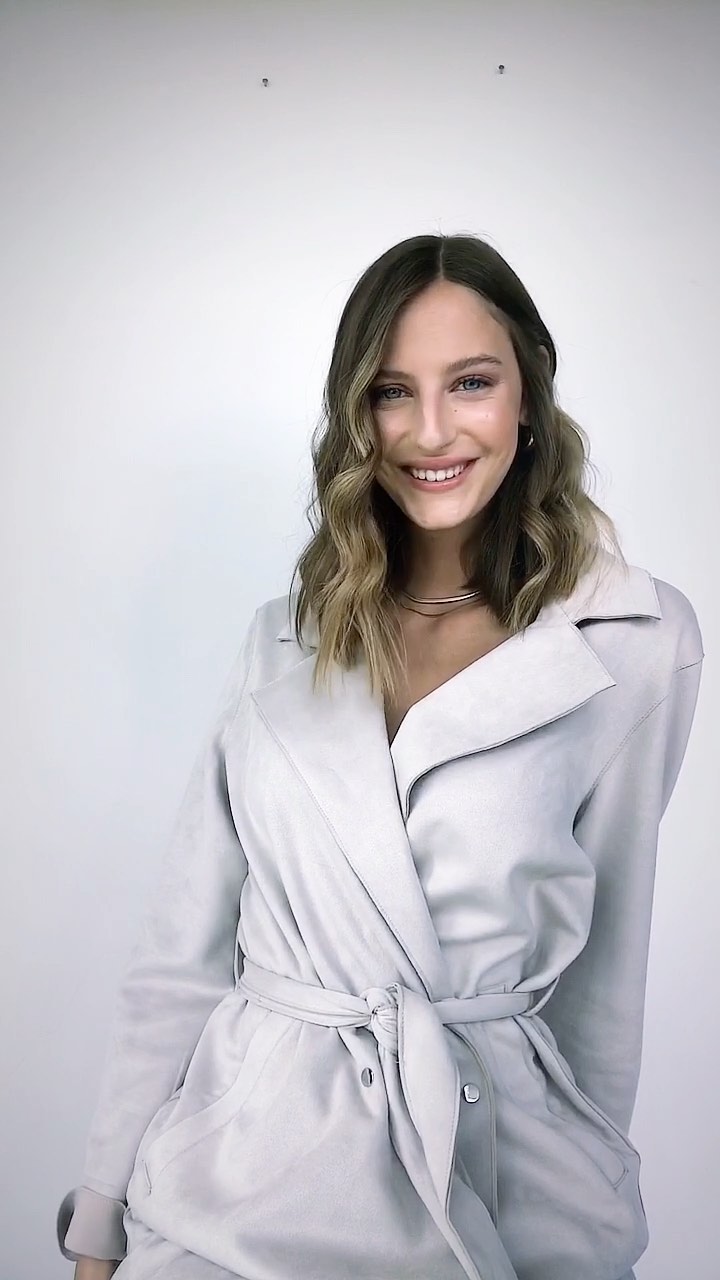 Schwarzkopf International - We love these effortless waves 💕 #schwarzkopf #createyourstyle #howtobeauty #tutorial #hairstyles #waves #waveshair #grwm #curlyhairstyles #hair #hairideas #hairins