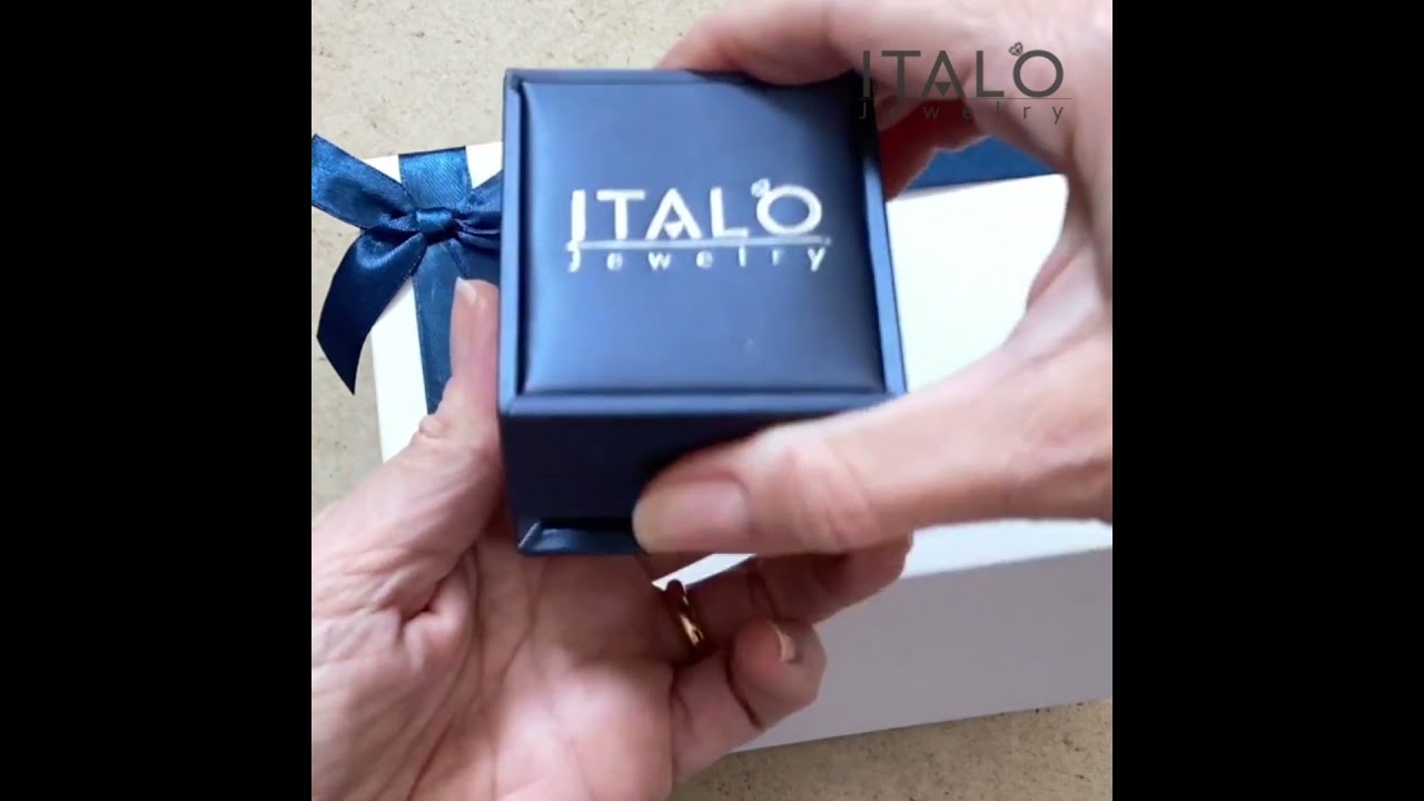 Italo Jewelry--- The most fashionable style