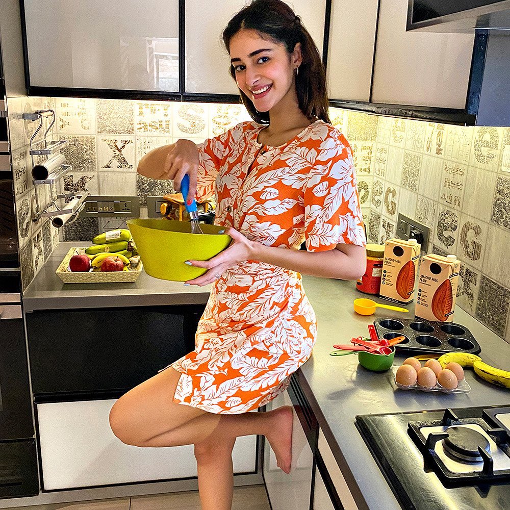 AJIO. com - @onlyindia styles that are perfect to cook up a storm at home, like @ananyapanday .
.
.

*AJIO X ONLY at home with @ananyapanday * Hit #linkinbio for the most stylish ONLY picks to slay at...