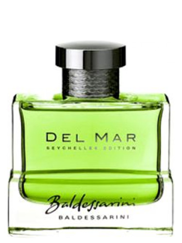 Del Mar Seychelles Limited Edition BALDESSARINI - отзыв