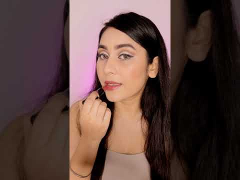 60's makeup look | Makeup inspiration | #shorts | YouTube Shorts