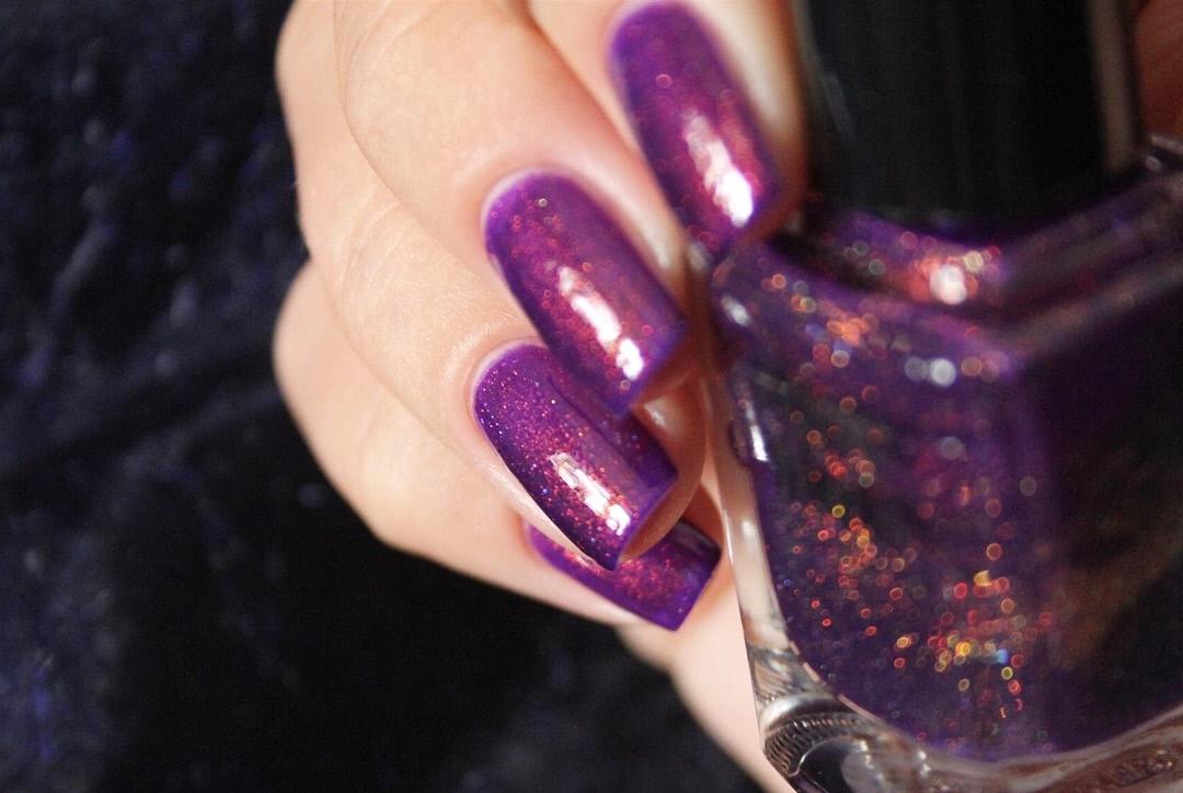 Отзыв. Cirque colors coronation моя коронованная богиня5 Cirque colors coronation моя коронованная богиня