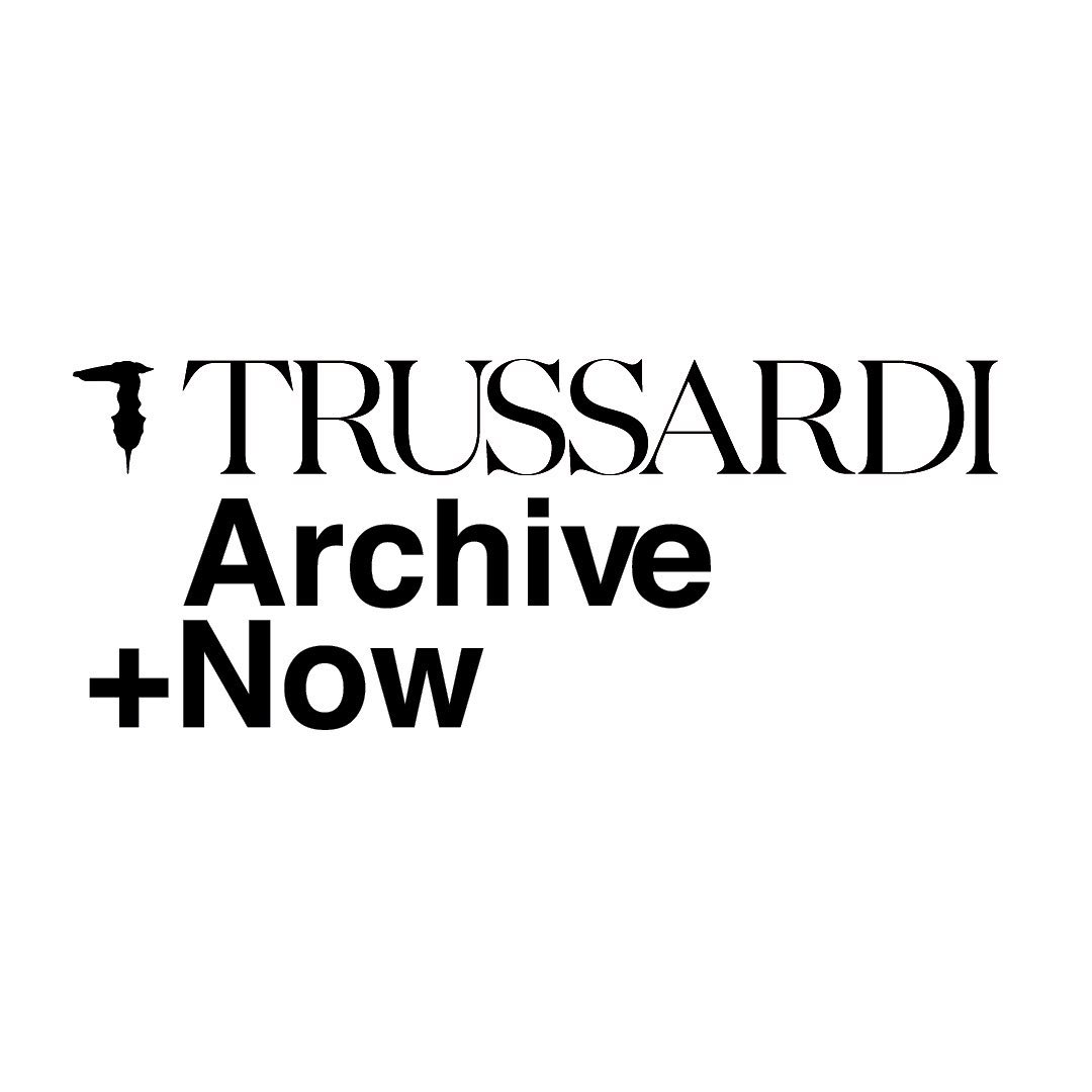 Trussardi - Trussardi’s Archive + Now project is a contemporary look at the history of the brand where iconographic garments, images, accessories and lifestyle products take new meaning through the ey...