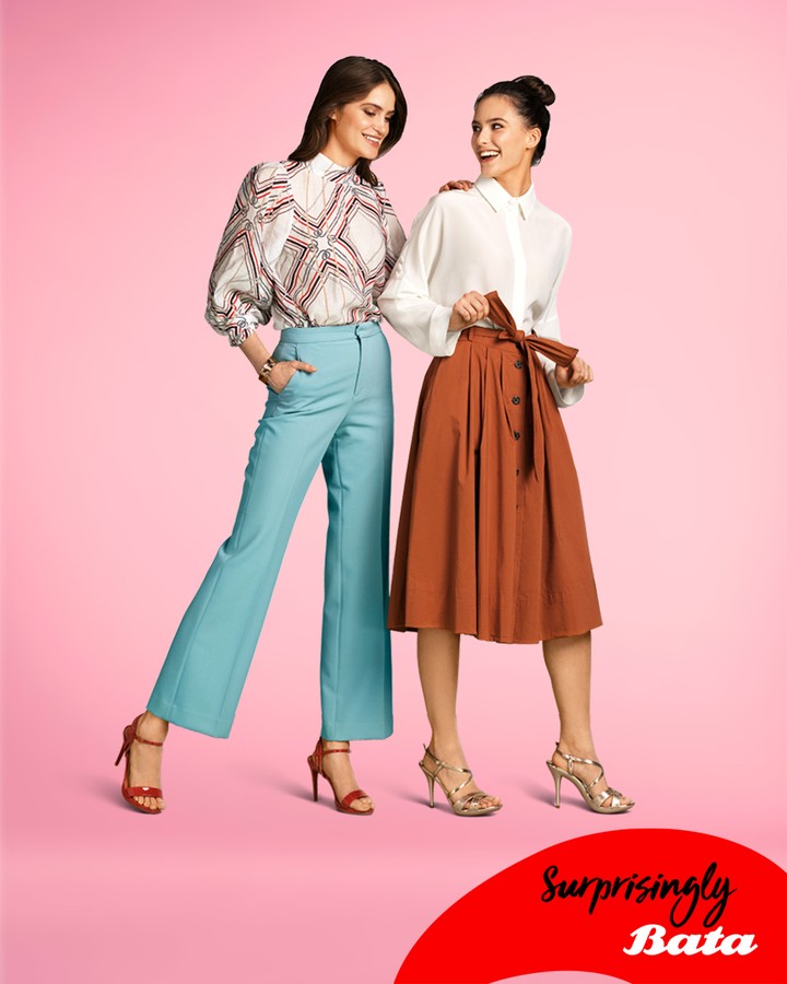 Bata Brands - Getting ready for the weekend? Head to nearest Bata store for surprisingly stylish dancing shoes & accessories to match. 
.
.
.
.
.

#BataShoes #ShoesAddict #Stylish #Shoes #ShoesLover #...