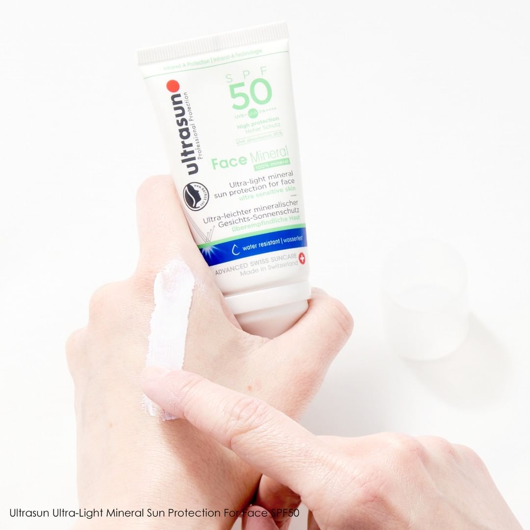 Escentual - “If you’re looking for an eco-friendly sunscreen that protects marine biodiversity and delivers high protection against infrared light and blocks out 98% UVA rays then look no further than...