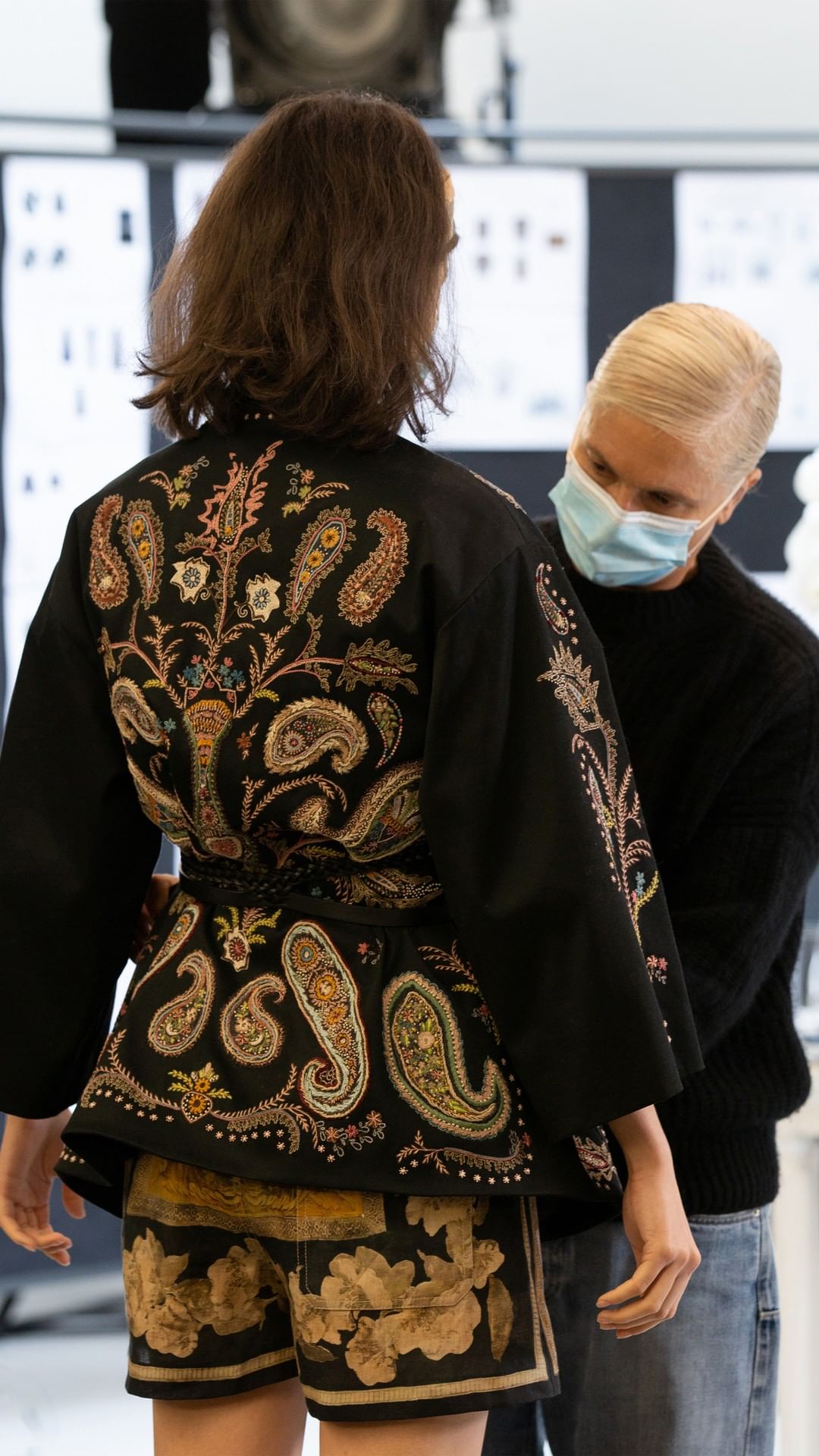 Dior Official - When it came to developing her ideas for #DiorSS21, @MariaGraziaChiuri set about thinking how to respond to what women want and need right now. Here, she discusses the genesis of the c...