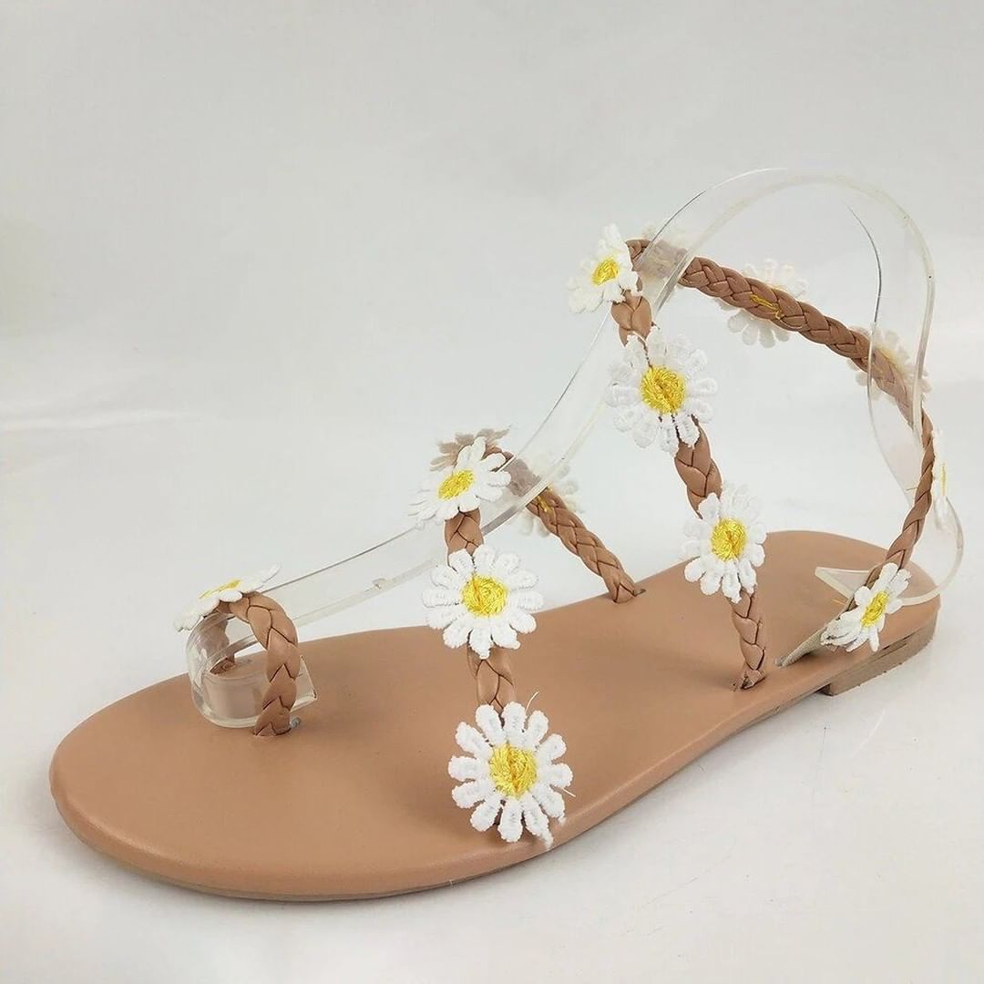 Newchic - 🌼Daisy For Summer #Newchic
👉ID SKUF41090 Tap bio link
💰Coupon code: IG20
#NewchicFashion #sandals #sandal