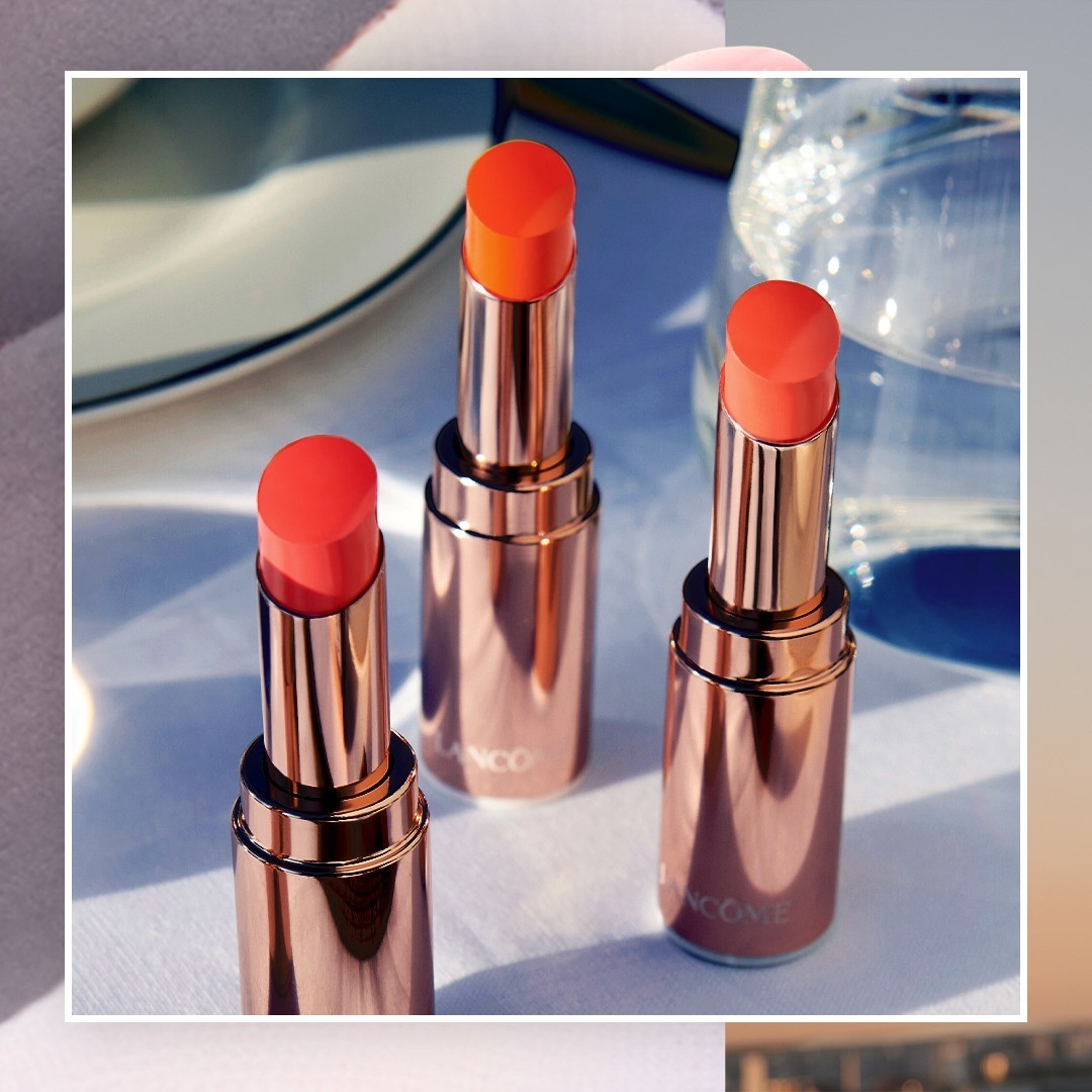Lancôme Official - Tonight, shine brighter than ever. Bring extra shine and comfort with a glaze of L’Absolue Mademoiselle Shine. A melting texture that glides easily onto the lips, infused with the m...