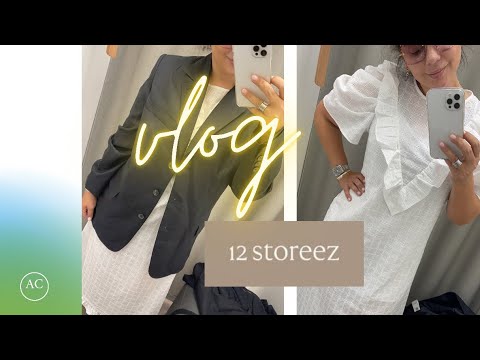 Шоппинг / Покупки 12 Storeez