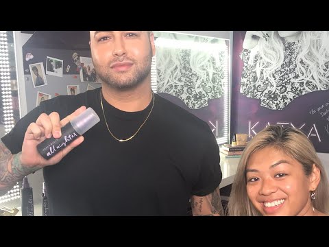 Live Stories - All Nighter Setting Spray