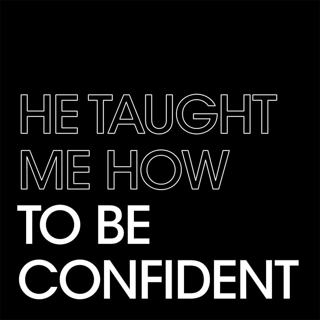 YSL Beauty Official - "He taught me how to be confident." Treat him to elecrifying nights. 
Gift him LA NUIT DE L'HOMME LE PARFUM
#yslbeauty #lhomme #fragranceformen.
