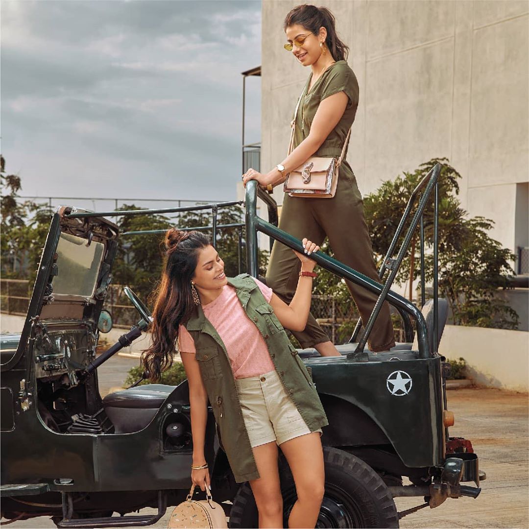 Lifestyle Store - Planning a road trip with your best friend as soon as it's safe? For now, share with us your favourite pictures with your besties to get a chance to win Lifestyle Gift Vouchers for y...