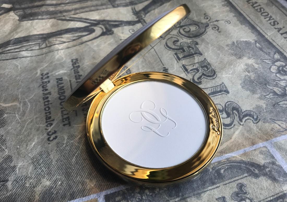 Универсальная матирующая компактная пудра Guerlain Ladies in all climates. Добро пожаловать в прошлое6 948109_lbox.jpg