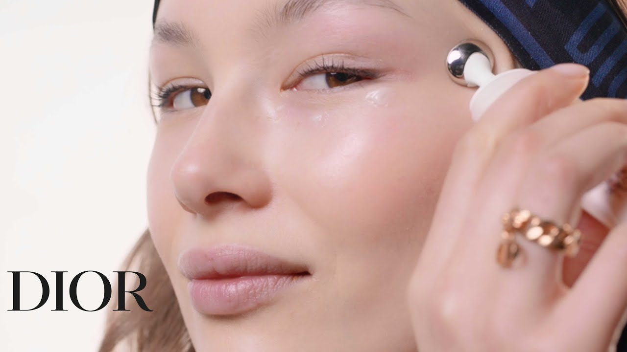 Dior Skincare - Capture Totale Super Potent Serum Eyes