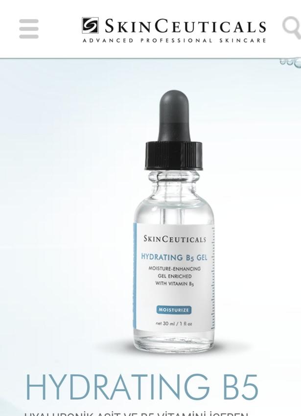 Три увлажняющие сыворотки: Sisley, Guerlain, SkinCeuticals. Спасаем обезвоженную кожу4 Три увлажняющие сыворотки: Sisley, Guerlain, SkinCeuticals. Спасаем обезвоженную кожу