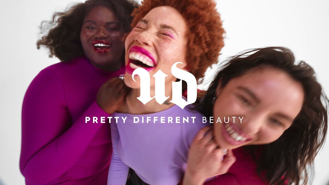 Introducing: ALL-NEW 100% Vegan Formula Vice Lipstick Collection | Urban Decay Cosmetics