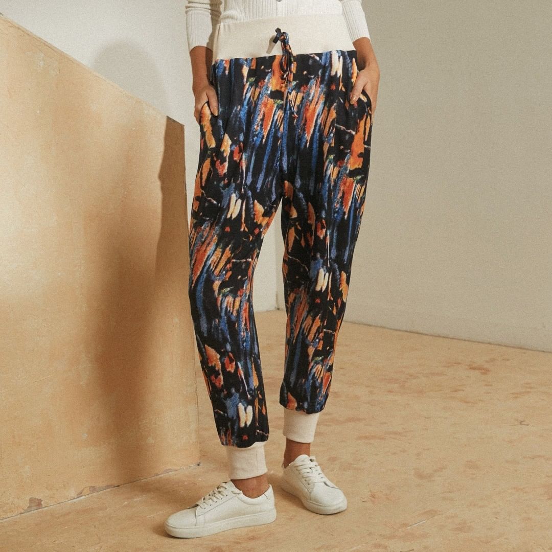 Newchic - Did you draw a abstract picture on my pants?? #Newchic
👉ID SKUF61183 Tap bio link to see the product
💰Coupon: IG20
 #NewchicFashion #NewchicGals #pants