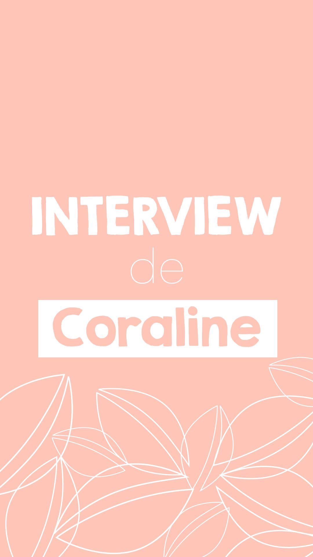 Naturé Moi - Coraline, notre chef de produit répond à quelques questions ! 
👉🏼 Regardez jusqu'au bout pour connaitre ses produits Naturé Moi préférés ! 🧖🏼‍♀️