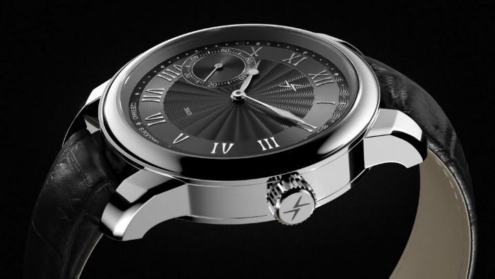Часы «Молния»/ Molnija watches - Мы рады представить Вашему вниманию вторую версию коллекции наручных часов Tribute 1984.
В сердце часов как всегда наш противоударный мануфактурный механизм 3603.
⠀
Пр...