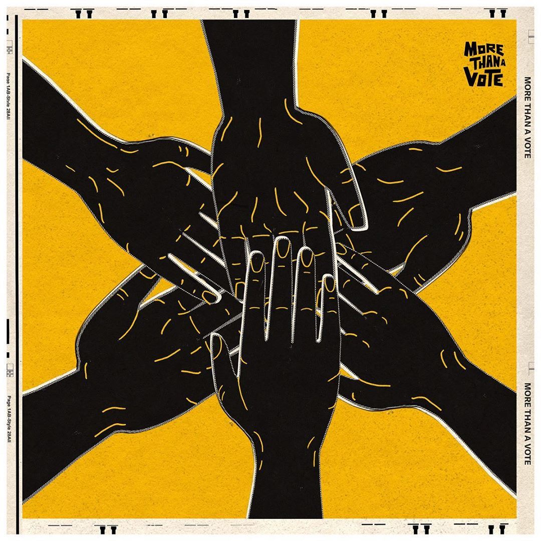 Coach - Come Together. As part of our ongoing partnership with #MoreThanAVote, Coach will use the full power of our brand—from employees to the Coach Family to our store locations—to further its missi...