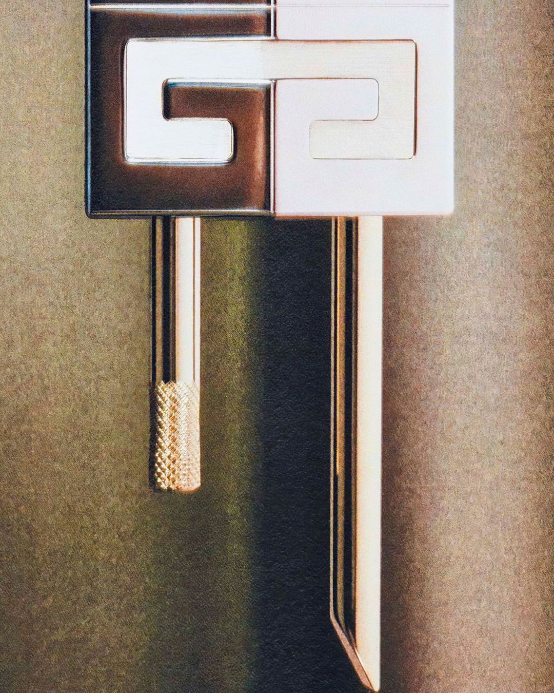 GIVENCHY - @matthewmwilliams @nick_knight