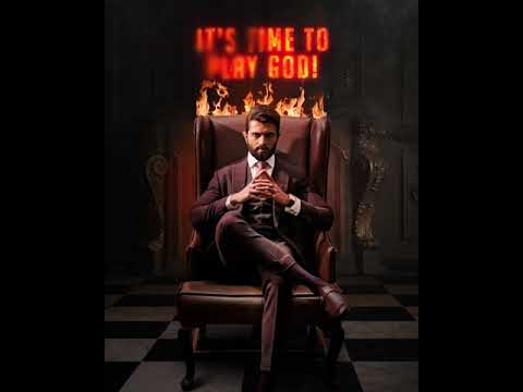 Godfather Perfume
