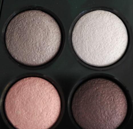 Chanel Les 4 Ombres Multi - Effect Quadra Eyeshadow 202 Tisse Camelia