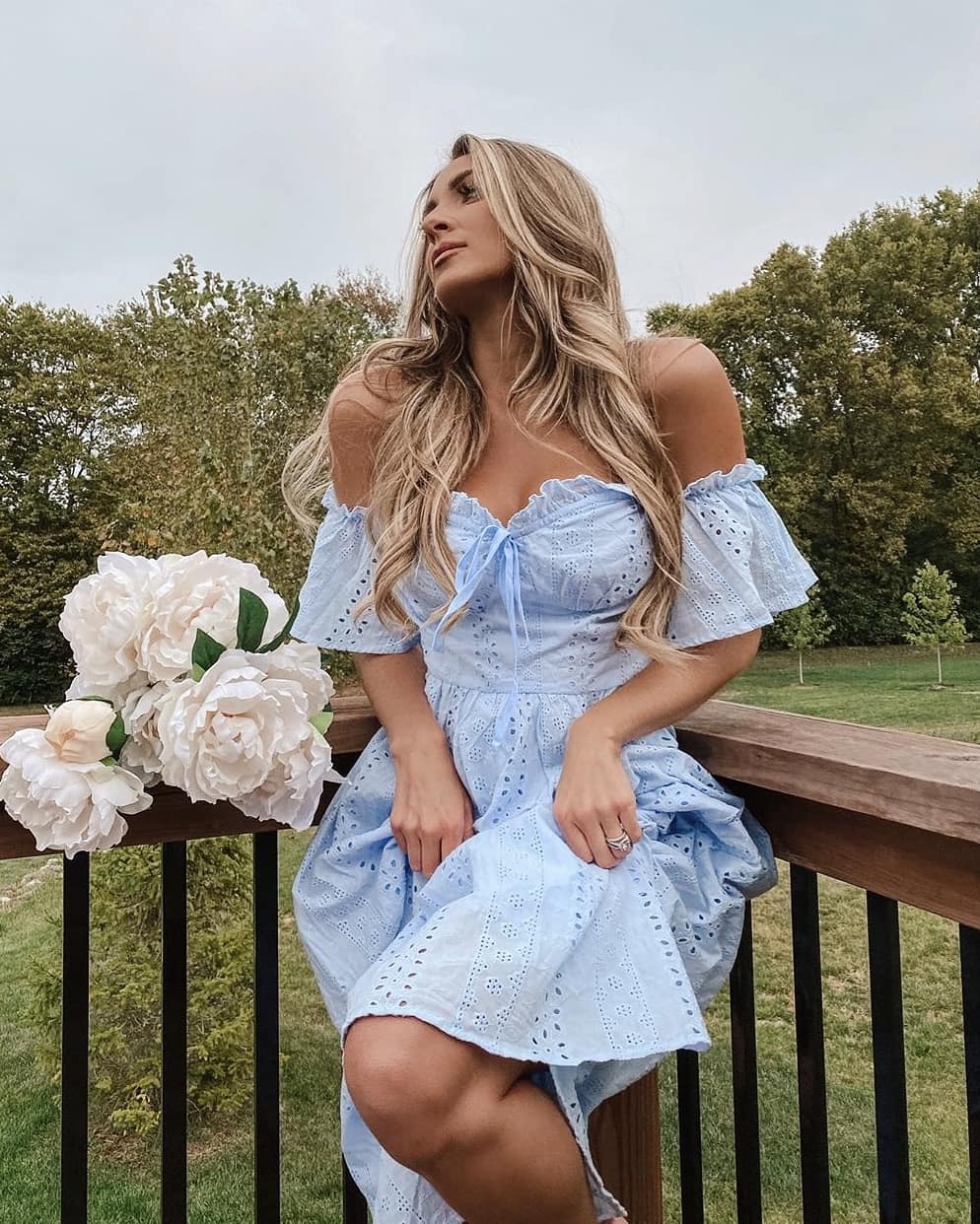 SHEIN.COM - You're a limited edition ✨  @janalynkristine

Shop Item #: 1239615

#SHEINgals #SHEINstyle #outfitinspiration