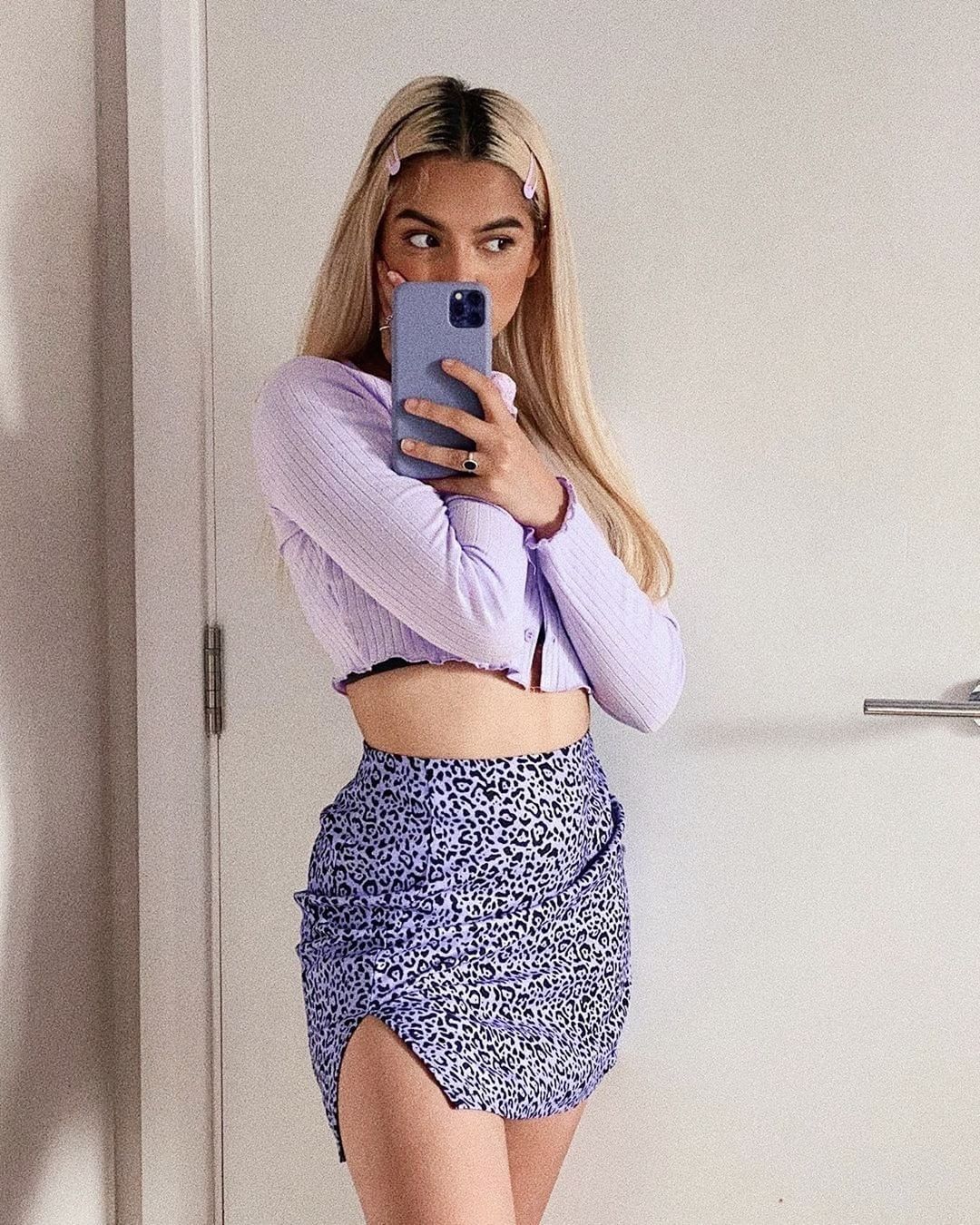 SHEIN.COM - Dressed to express 💜💜💜 @simranjaya_

Shop Item #: 1078587、965145

#SHEIN #SHEINgals #SHEINstyle #SHEINss2020 #SHEINsummer #leopardprint