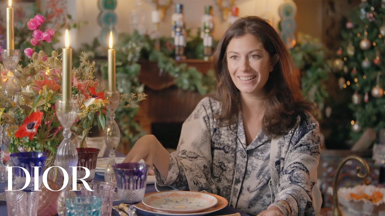 Cordelia de Castellane on the Art of Entertaining