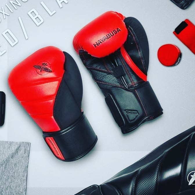 ROCKY-SHOP - 🔥🔥🔥Крутые перчи Hayabusa T3 Red/Black по специальной цене 14350₽. Комфорт, качество, стиль - твой новый уровень!
#hayabusa #hayabusaboxing #hayabusafightwear #ммамосква #файтинг#мма
#крос...