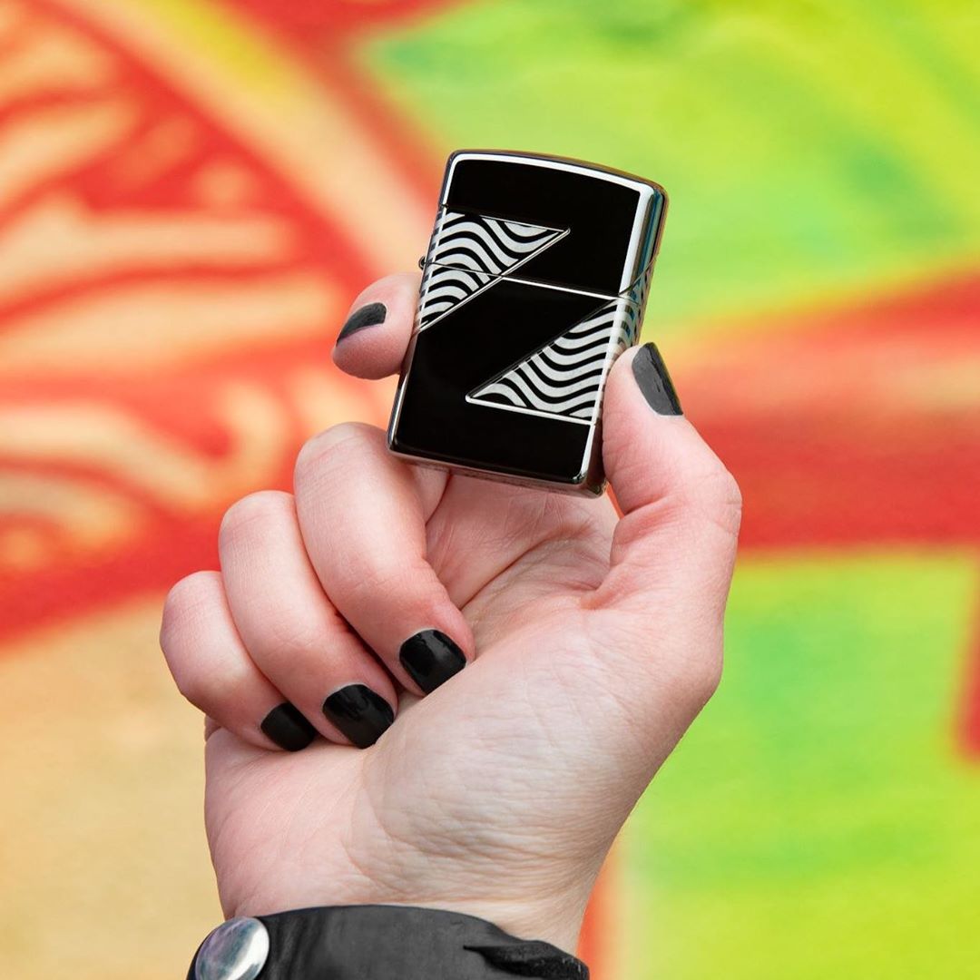 Zippo Manufacturing Company - Our 2020 Collectible of the Year is a celebration of our new look, with a nod to our original 1932 logo. It's limited to 20,020 pieces worldwide. Use link in our bio to l...