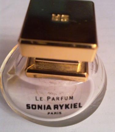 Sonia Rykiel Le Parfum фото