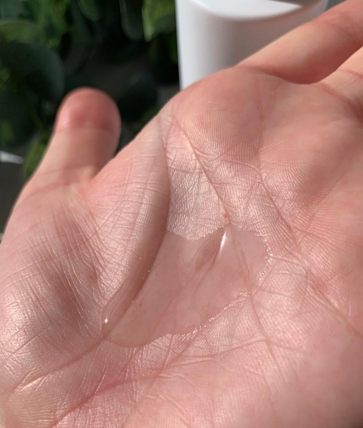 «Мой корейский уход». IOPE: Derma Repair Gel To Foam (гель для умывания) и Pore Reset Cleansing Oil (гидрофильное масло) - отзыв6 0e3e60_lbox.jpg
