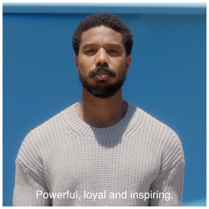 Coach - Family. One word, many meanings. Here's how #JenniferLopez, #MichaelBJordan and #KikoMizuhara describe family. ❤️ #CoachFamily #CoachNY