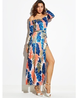 Tidebuy.com - Print Off Shoulder Long Sleeve Women's Maxi Dress⁣
Item: 12849188⁣
http://urlend.com/BB3Yfa6