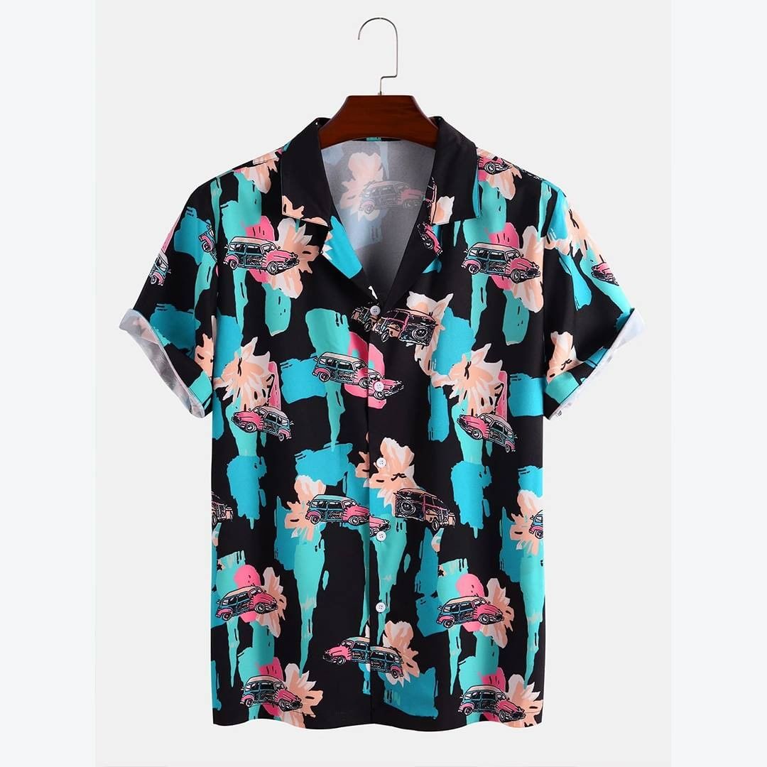 Newchic - Cars For Men🚗 #Newchic
👉ID SKUF99586 (Tap bio link to see the product)
💰Coupon: IG20
 #NewchicFashion #NewchicAnniversarySale #NewchicAnniversarySale2020 #NewchicAnniversary #printedshirt