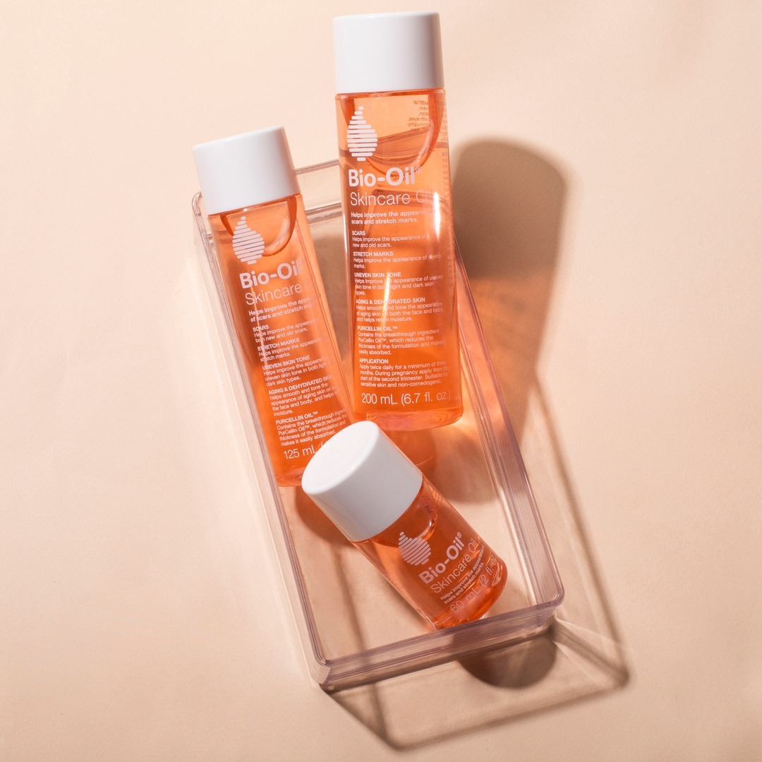 Bio-Oil - Soft, glowing skin without the greasy feeling? Count us in 🙌⠀⠀⠀⠀⠀⠀⠀⠀⠀
⠀⠀⠀⠀⠀⠀⠀⠀⠀
Grab your bottle @target