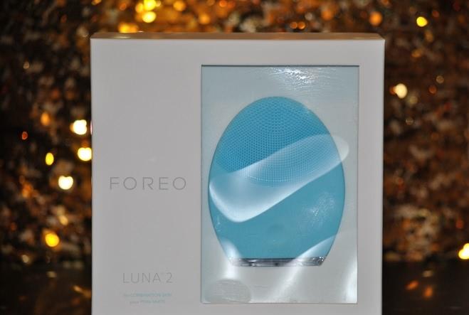 Foreo Luna 2: мой новый взгляд на ежедневное очищение кожи лица