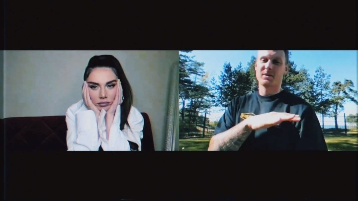  - #ТЕПЛЕЕ 💔
Удивительно, как символична бывает судьба.

Завтра #премьера моего самого настоящего видео, которое мы создавали все вместе. Каждый из нас за это время четко понял, кто самый важный в...