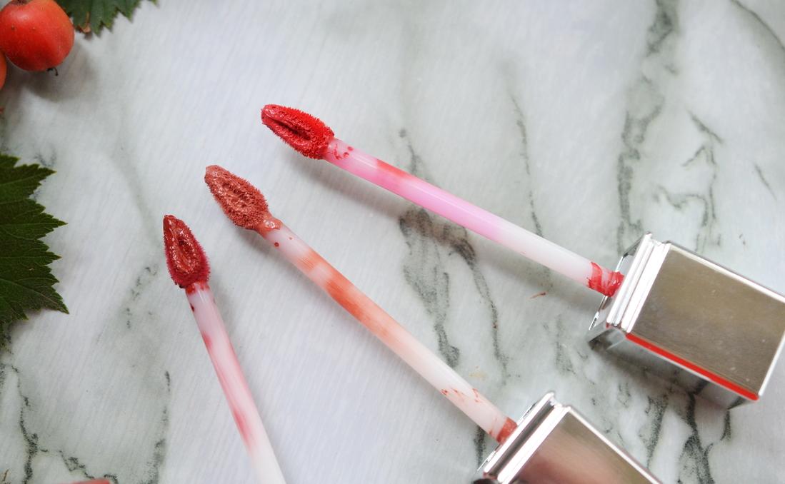 Physicians Formula The Healthy Lip Tu-Lip Treatment, Red-storative Effects, Bare With Me